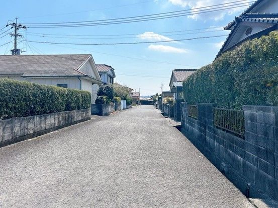 4DK Detached House in Ibusuki, Kagoshima - 226 sqm Land - Thumbnail 4