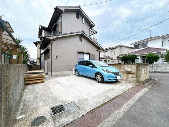 Renovated 4LDK House in Marugame City, Kagawa - Thumbnail 3