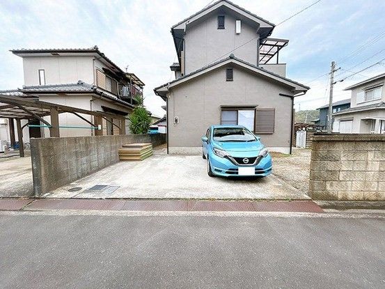 Renovated 4LDK House in Marugame City, Kagawa - Thumbnail 4
