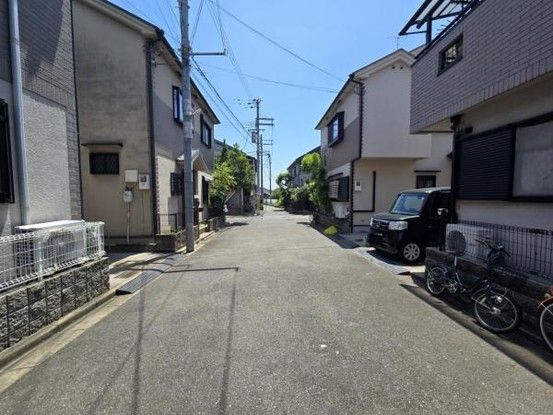 4LDK Detached House for Sale in Higashiosaka, Near Yoshida Station - Thumbnail 3