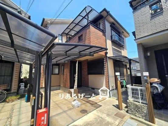 4LDK Detached House for Sale in Higashiosaka, Near Yoshida Station - Thumbnail 4