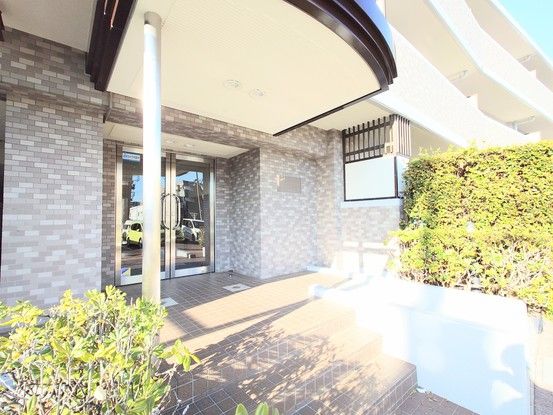 1LDK Apartment for Sale in Ueda Central Park Homes, Nagoya - Thumbnail 2