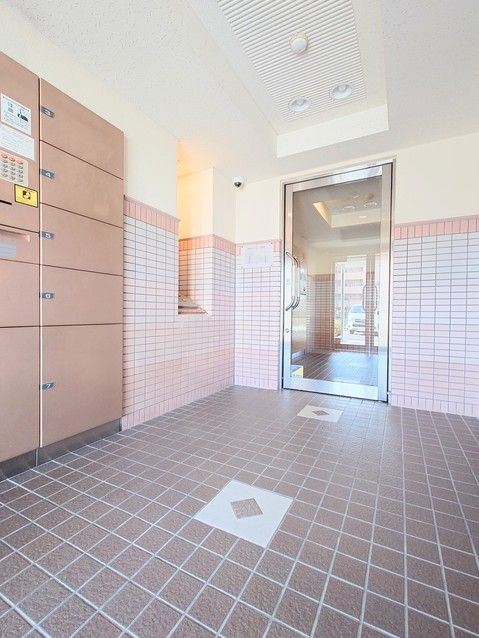 1LDK Apartment for Sale in Ueda Central Park Homes, Nagoya - Thumbnail 4