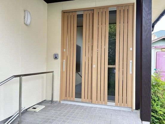 Renovated 5LDK House in Yonezawa with Large Garden - Thumbnail 2
