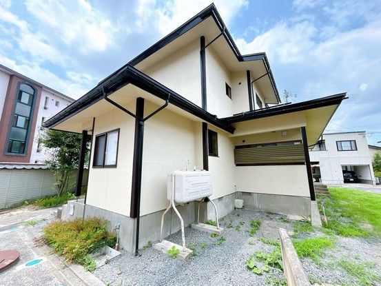 Renovated 5LDK House in Yonezawa with Large Garden - Thumbnail 3