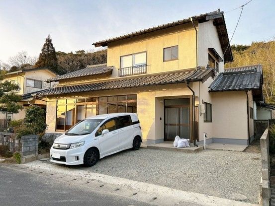 Renovated 4LDK House for Sale in Izumo, Shimane with Garden - Thumbnail 2
