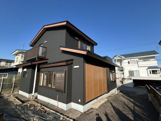 Renovated 3LDK House in Kami-Yukawacho, Hakodate - Thumbnail 4