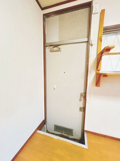 Used 3LDK House for Sale in Fuji City, Shizuoka - Thumbnail 4