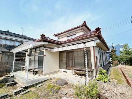 Renovated 4SLDK House for Sale in Tsuruoka, Yamagata - Thumbnail 3