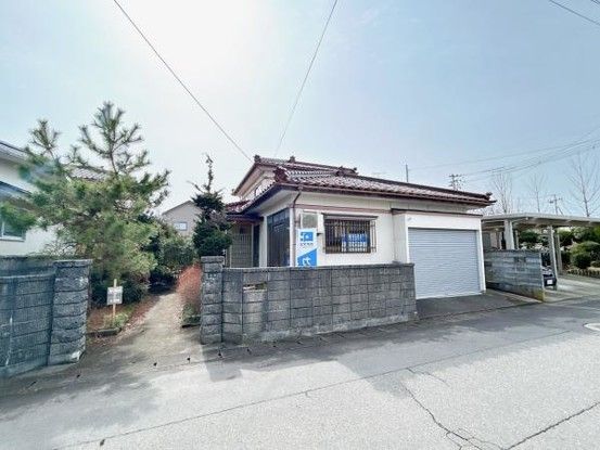 Renovated 4SLDK House for Sale in Tsuruoka, Yamagata - Thumbnail 2