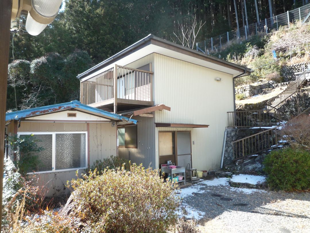 7LDK Mountain House with Farmland in Hamamatsu, Shizuoka - Thumbnail 2