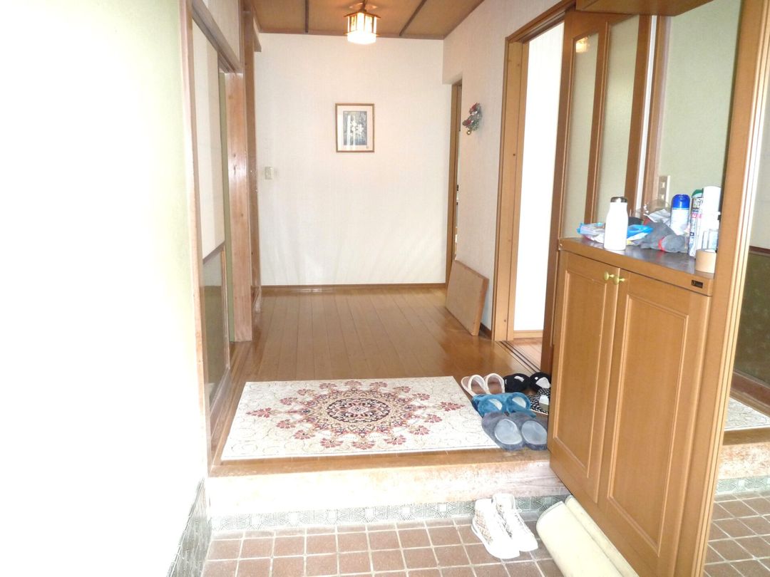 7LDK Mountain House with Farmland in Hamamatsu, Shizuoka - Thumbnail 3