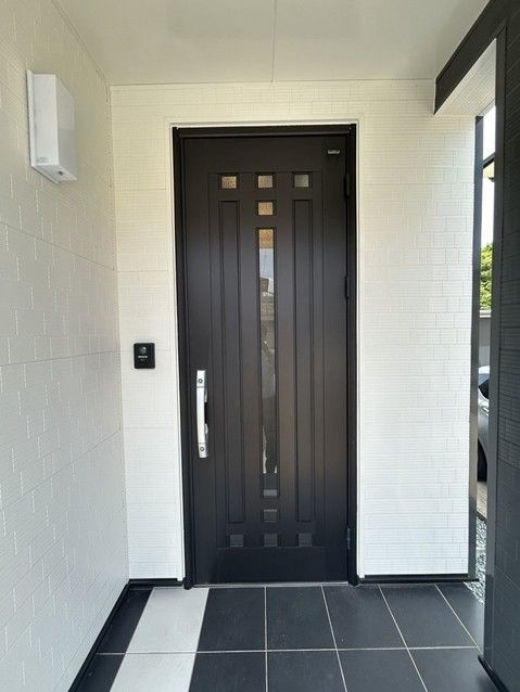 Renovated 4LDK House Near Isseihata Station in Tsu, Mie - Thumbnail 4