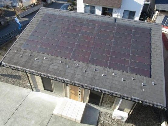Renovated 2LDK House with Solar Panels in Otsuchi, Iwate - Thumbnail 3
