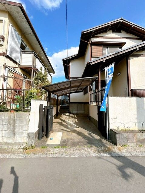 Renovated 4LDK House for Sale in Ushiku, Ibaraki - Thumbnail 2