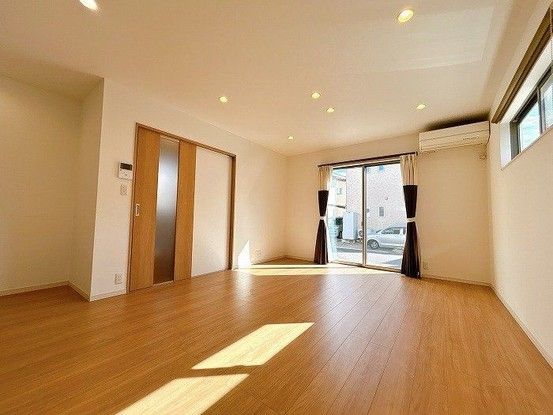3LDK House for Sale in Okayama City Higashi Ward - Thumbnail 3