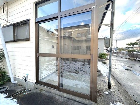 Renovated 3LDK House in Noshiro City, Akita Prefecture - Thumbnail 2