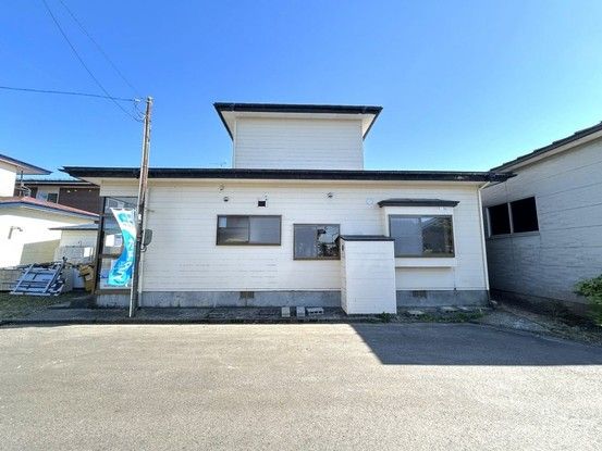 Renovated 3LDK House in Noshiro City, Akita Prefecture - Thumbnail 3
