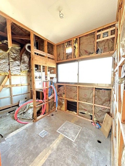 Renovated 3LDK House in Noshiro City, Akita Prefecture - Thumbnail 4