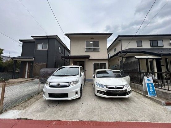 Renovated 2LDK House in Matsue, Shimane with Parking - Thumbnail 4