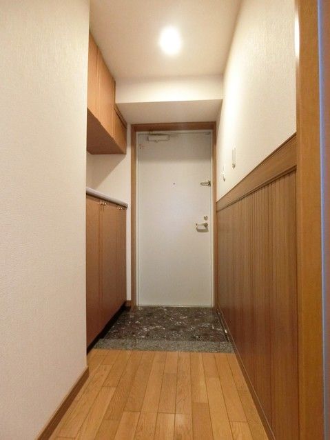 Dia Palace Sasaguchi 3-Chome 3LDK Apartment for Sale in Niigata - Thumbnail 4