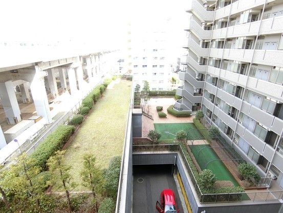 Dia Palace Sasaguchi 3-Chome 3LDK Apartment for Sale in Niigata - Thumbnail 3