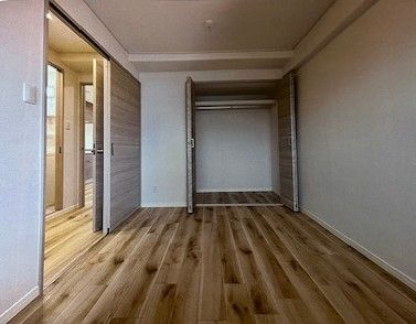 Renovated 2LDK Apartment in Hamamatsu, Shizuoka - Thumbnail 3