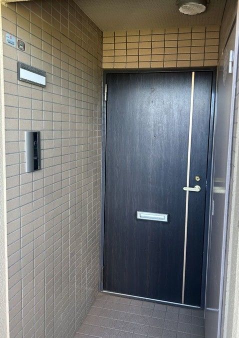Renovated 2LDK Apartment in Tokushima City, 60.22 sqm - Thumbnail 2