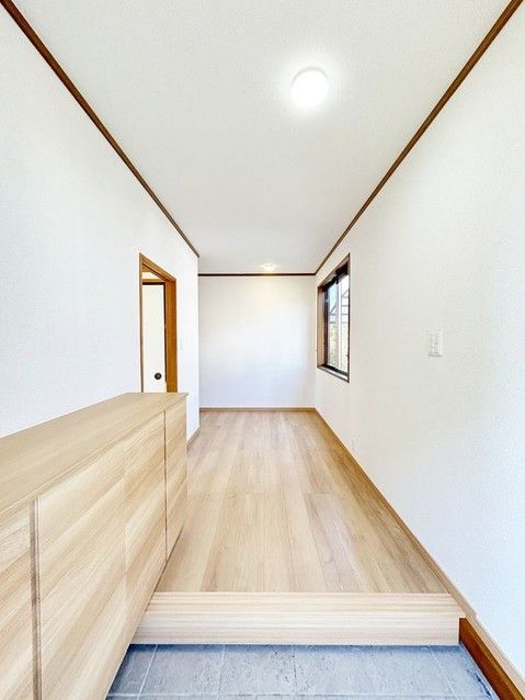 Renovated 4LDK House in Kaminokawa, Tochigi, 121.62sqm - Thumbnail 4