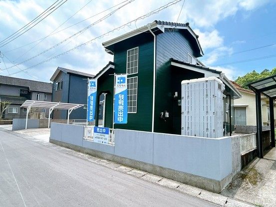 Renovated 3LDK House in Miyakonojo, Miyazaki - 87.77 sqm - Thumbnail 2