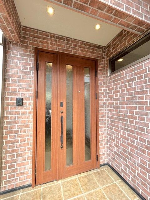 Renovated 4LDK House in Nogata, Fukuoka - 109.43 sqm - Thumbnail 4