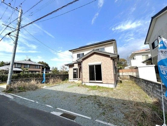 Renovated 4LDK House in Nogata, Fukuoka - 109.43 sqm - Thumbnail 3