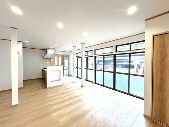 Renovated 3SLDK House in Nasushiobara with 331 sqm Land - Thumbnail 3