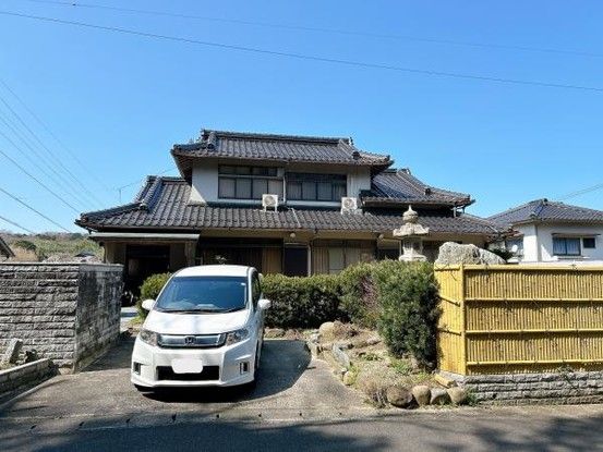 5SLDK Detached House for Sale in Oda City, Shimane - 226 sqm - Thumbnail 4