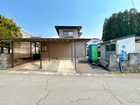 4LDK Detached House for Sale in Morioka, Iwate with Renovations - Thumbnail 2