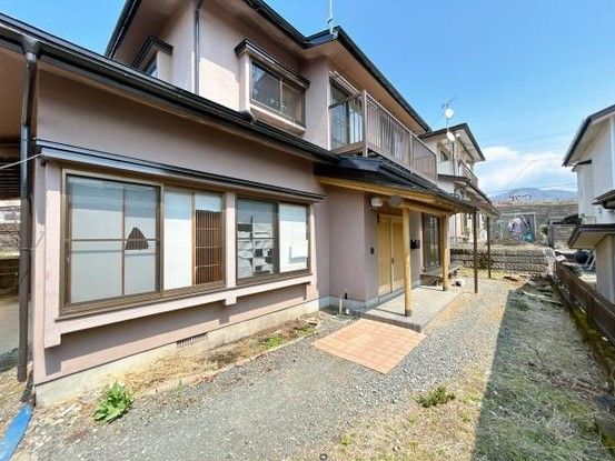 4LDK Detached House for Sale in Morioka, Iwate with Renovations - Thumbnail 3