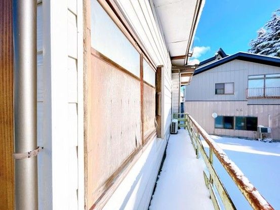 4LDK Detached House for Sale in Nagai, Yamagata - Thumbnail 3