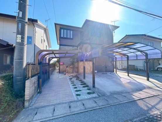 4SLDK Detached House for Sale in Isesaki City, Gunma - Thumbnail 3