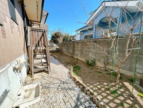 4SLDK Detached House for Sale in Isesaki City, Gunma - Thumbnail 4