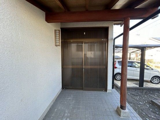 Renovated 3LDK House in Nabari, Mie - 95 sqm - Thumbnail 2