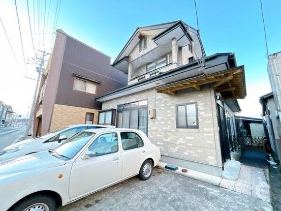6LDK Two-Family House Under Renovation in Kurihara, Miyagi - Thumbnail 2