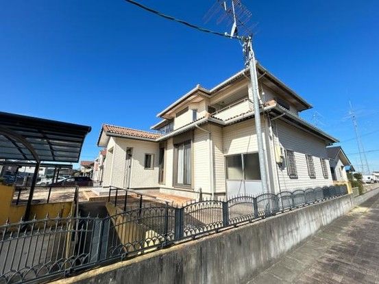 5LDK House with Elevator and Floor Heating in Kakuda, Miyagi - Thumbnail 3