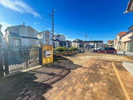 5LDK House with Elevator and Floor Heating in Kakuda, Miyagi - Thumbnail 4