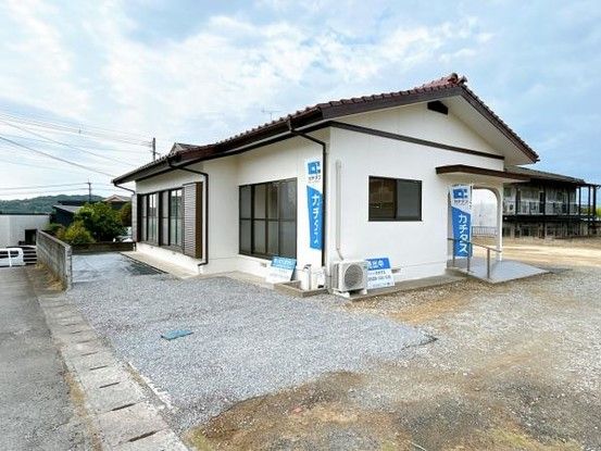 Renovated 3LDK House in Uki City, Kumamoto - 80.32 sqm - Thumbnail 3