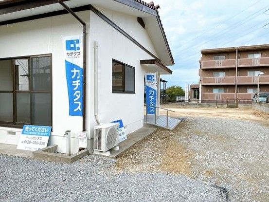 Renovated 3LDK House in Uki City, Kumamoto - 80.32 sqm - Thumbnail 4