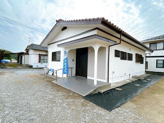 Renovated 3LDK House in Uki City, Kumamoto - 80.32 sqm - Thumbnail 2