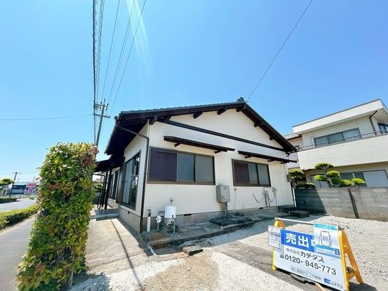 Renovated 3SLDK House on Large Lot in Hamamatsu - Thumbnail 2