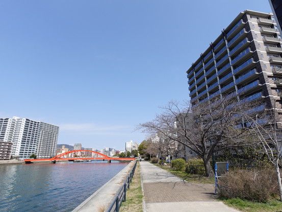 4LDK Apartment for Sale in Naka-ku, Hiroshima City - 83.48 sqm - Thumbnail 2