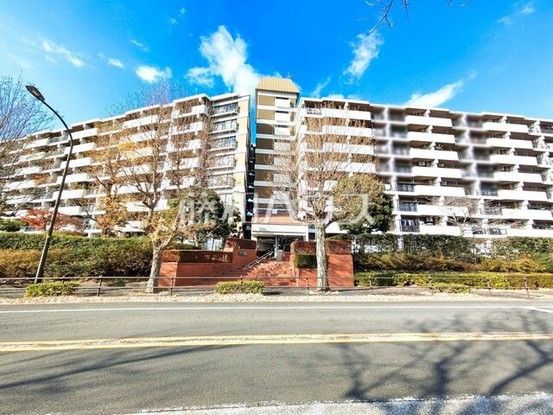 3LDK 80.77 sqm Apartment in Hachioji, Tokyo for Sale - Thumbnail 2
