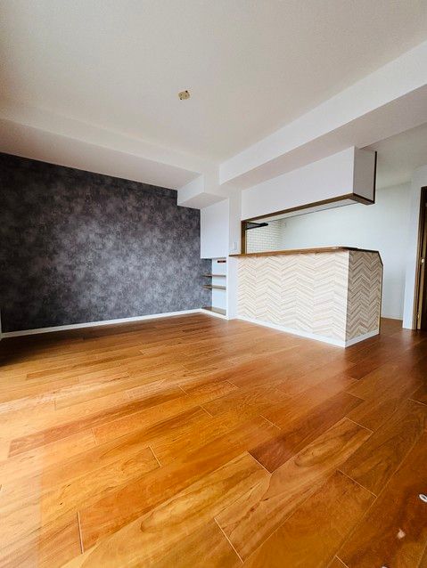 Renovated 4LDK Apartment in Marugame, Kagawa – 78m² - Thumbnail 4